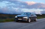 BMW 7-Series 2013 года